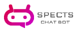 SPECTs ChatBot logo